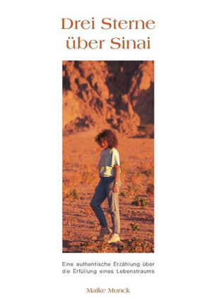 Drei Sterne ?ber Sinai