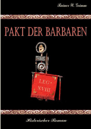 Pakt der Barbaren