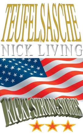 Teufelsasche: Ricky Strong Stories