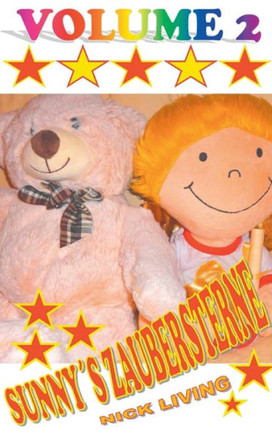 Sunny's Zaubersterne: Volume 2