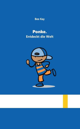 Ponke.: Entdeckt die Welt