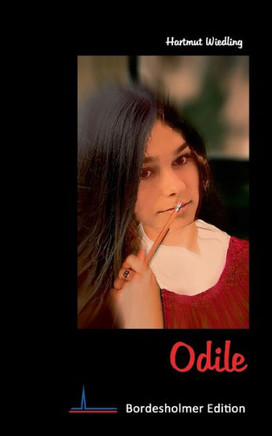 Odile: Ein olfaktorisches M?rchen