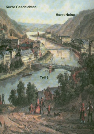 Kurze Geschichten: Teil 8
