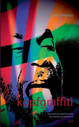 Kopfgraffiti: 1990-2014