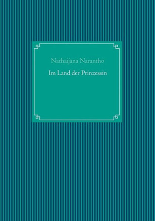 Im Land Der Prinzessin