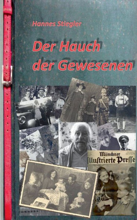 Der Hauch der Gewesenen