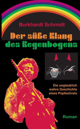 Der s??e Klang des Regenbogens