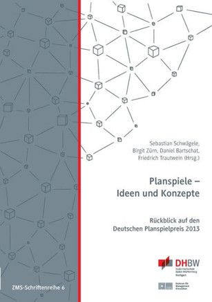 Planspiele - Ideen und Konzepte: R?ckblick auf den Deutschen Planspielpreis 2013