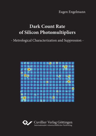 Dark Count Rate of Silicon Photomultipliers