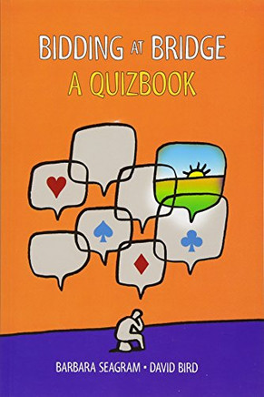 Bidding At Bridge: A Quizbook