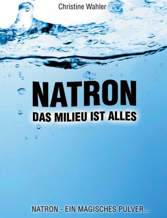 Natron: Das Millieu ist alles