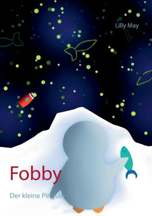 Fobby: Der kleine Pinguin