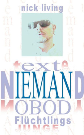 Niemand: Fl?chtlings-Junge