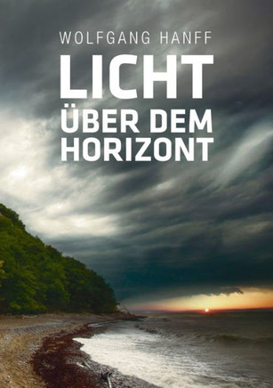 Licht ?ber dem Horizont