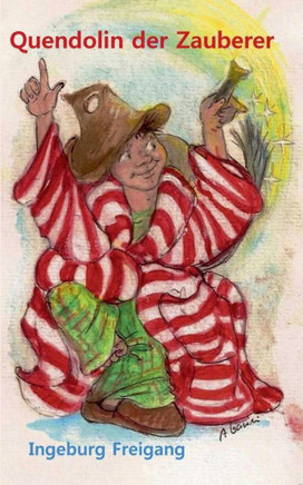 Quendolin der Zauberer