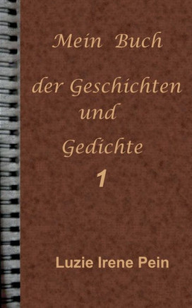 Mein Buch der Geschichten und Gedichte 1