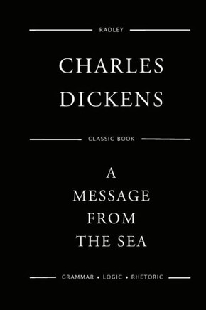 A Message From The Sea