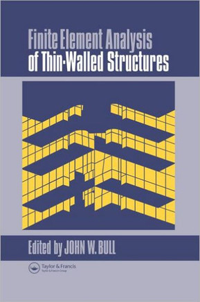 Finite Element Analysis of Thin-Walled Structures