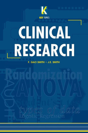 Key Topics in Clinical Research