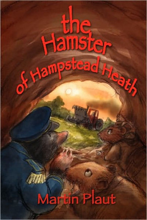 The Hamster of Hampstead Heath