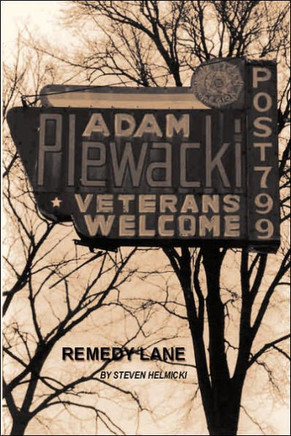 Remedy Lane