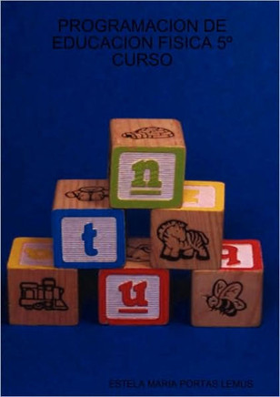 Programacion de Educacion Fisica 5??Curso