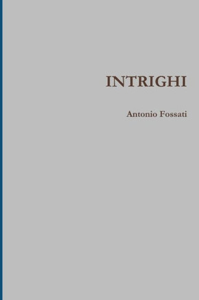 Intrighi
