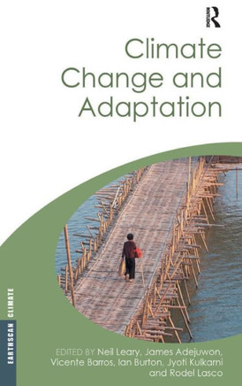 Climate Change and Adaptation