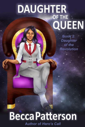 Daughter Of The Queen (Daughter Of The Universe)