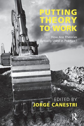 Putting Theory to Work: How are Theories Actually Used in Practice?