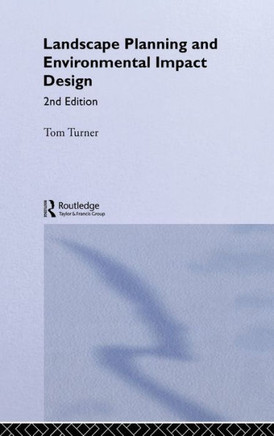 Landscape Planning And Environmental Impact Design