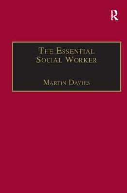 Essential Social Worker