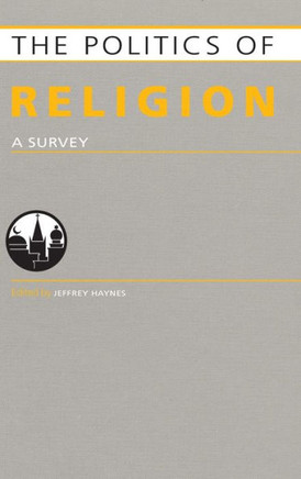 Politics of Religion: A Survey