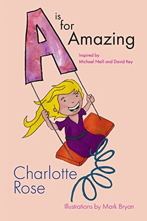 A Is For Amazing