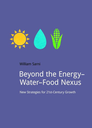 Beyond the Energy-Water-Food Nexus: New Strategies for 21st-Century Growth