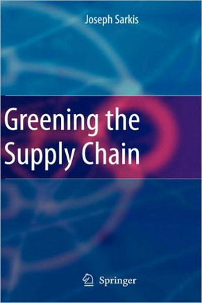Greening the Supply Chain