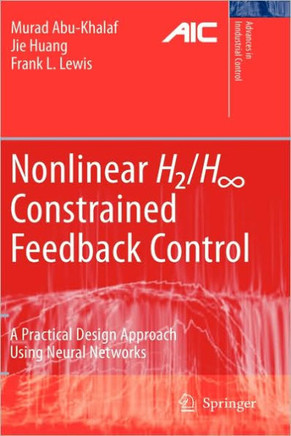 Nonlinear H2/H-Infinity Constrained Feedback Control: A Practical Design Approach Using Neural Networks