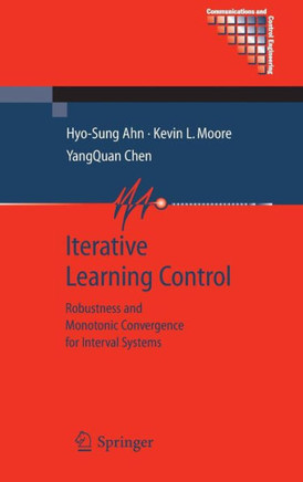 Iterative Learning Control: Robustness and Monotonic Convergence for Interval Systems