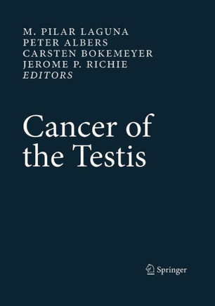 Cancer of the Testis