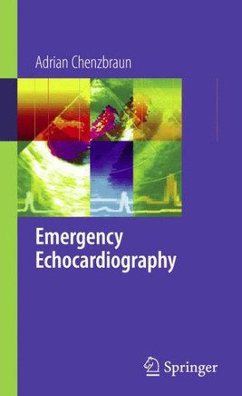Emergency Echocardiography