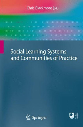 Social Learning Systems and Communities of Practice