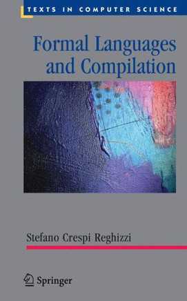 Formal Languages and Compilation