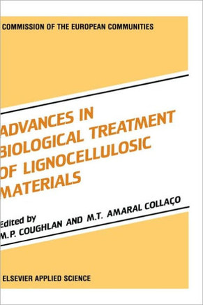 Advances in Biological Treatment of Lignocellulosic Materials