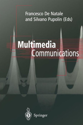 Multimedia Communications