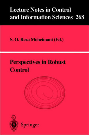 Perspectives in Robust Control