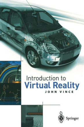 Introduction to Virtual Reality