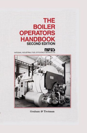 Boiler Operators Handbook