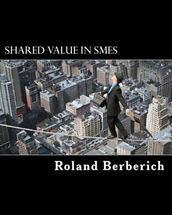 Shared Value In Smes: Evidence From Europe