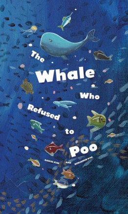 The Whale Who Refused To Poo