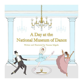 A Day At The National Museum Of Dance
